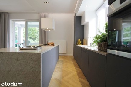 5-pokojowy Apartament na Wrocławskim Borku do WYNAJĘCIA