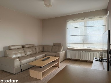 3 pokoje przy metrze Młociny 61 m² + 2 balkony 28 m² + garaż + komórka