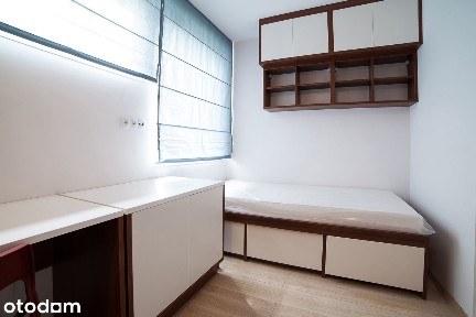 NOWA CENA PROMOCYJNA MIKROAPARTAMENT WE WROCŁAWIU CENTRUM AKADEMICKIE