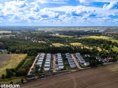 Ostatni lokal - Południowa strona