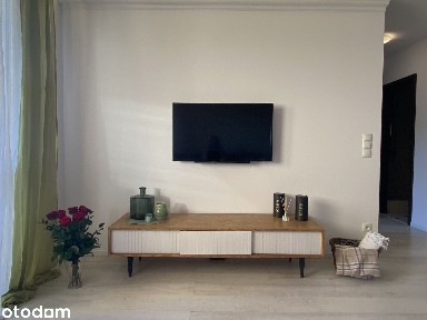 Mieszkanie 3 pokojowe / 55m2 / Oferta prywatna