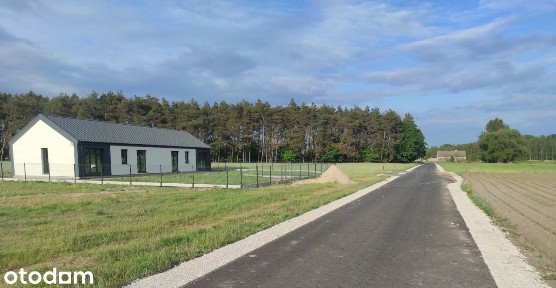 Dom 1/2 bliźniaka 82m Gniezno, Pobiedziska, Wierzyce, Swarzędz, Poznań