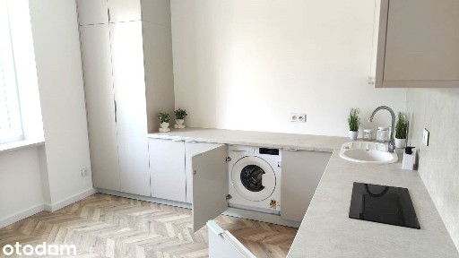piękna kawalerka do wynajęcia, Gliwice, Grottgera
