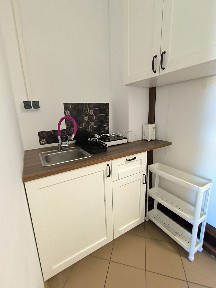 Kawalerka dla studentów | 20 m2 | 1 piętro | centrum Jarosławia