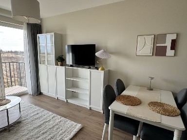 Kawalerka Nowa Północ Modelarska