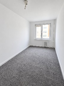 3 Pokoje, 57,7 m²,I Piętro, Prusz Gdański