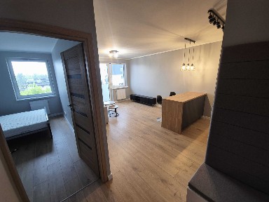 Okazja! Wynajem nowe mieszkanie Bydgoszcz ul. Kozacka