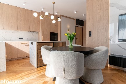 NOWE MIESZKANIE 3 POKOJOWE | 54m² | WYSOKI STANDARD | KLIMATYZACJA