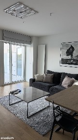 Towarowa 37 | Apartament | 66 m2 z dużym tarasem | Centrum Poznania