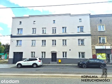 Kamienica inwestycyjna | Chorzów Centrum |