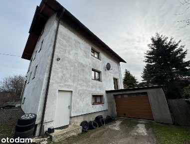 Dom jednorodzinny: ul. Bładnicka, 43-450 Ustroń