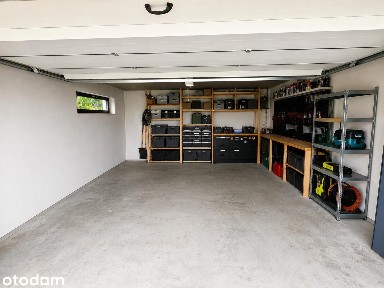 Dom parterowy 179 m² Żory Rogoźna Garaż 2-stanowiskowy Działka 1453 m²