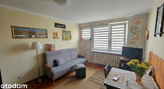 49,72m2 Osiedle Widok 3 pokoje plus osobna kuchnia, loggia, 4 piętro