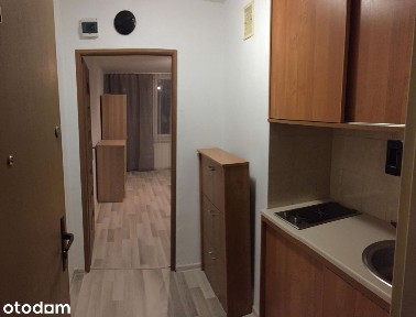 Kawalerka inwestycyjna - 23,86 m2, Os. Kalinowe
