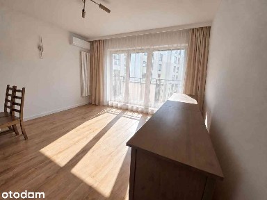 Apartament 2 pokoje z garażem - strzeżone osiedle Arboretum Łódź