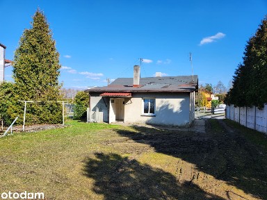 2207 m² prywatnej przestrzeni | Dom z potencjałem | Nowa cena!