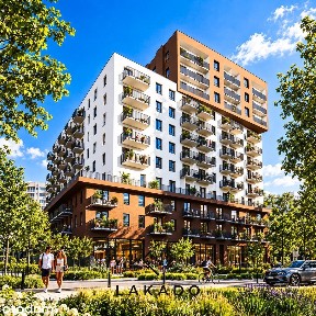 Sołtysa Dytmara, Bronowice, Kraków, małopolskie