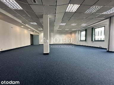 Biurowiec kl. A Ścisłe Centrum