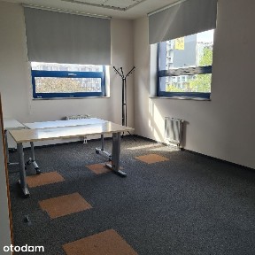 75,55 m2 Biuro Strzegomska 3 pokoje + Parking