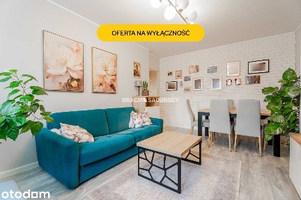 Serenada|3pok|parking|balkon|58,60m