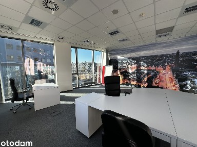 42,60m2 Strzegomska + Parking