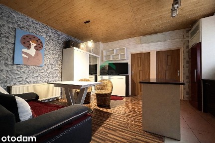 NA Sprzedaż DOM Wolnostojący 80 m2 Działka 500 m2