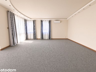 Dom z garażem 179m2, 1256m2 działka, Klimatyzowany. Fotowoltaika.