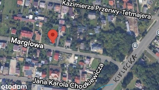 Działka z domem wolnostojącym 79m2 i budynkiem gospodarczym też 79m2