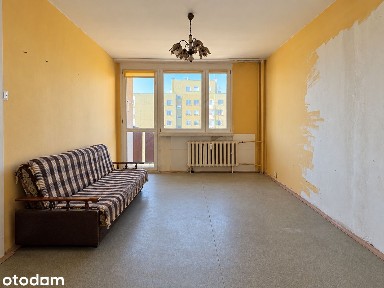 Mieszkanie w Samym Centrum! Z Balkonem Zawiercie - Dmowskiego!
