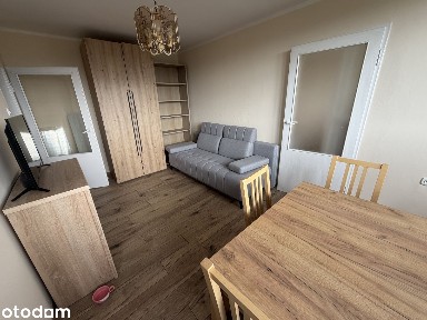 2-pokojowe mieszkanie z pięknym widokiem - Cieszyn, os. Liburnia