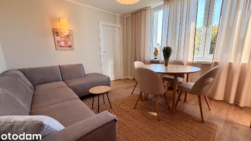 Mieszkanie, 45,50 m², Sosnowiec