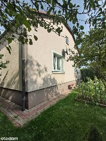 Dom wolnostojący w super lokalizacji