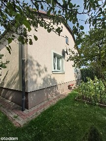 Parterowy dom na sprzedaż rejon Strażackiej