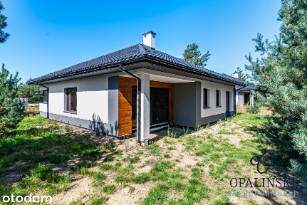 Parterowy | Spokojna okolica | Rolety |