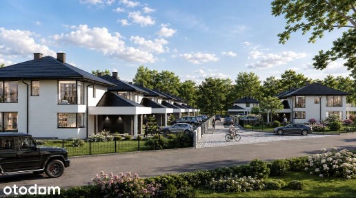 NOWOCZESNY DOM! 175,71 m²! 6 POKOI! GARAŻ 2-STAN!