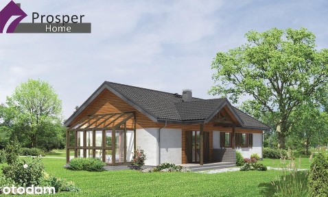 Dom Na Sprzedaż | Wysoka K. Łańcuta | 98,63 m² | D