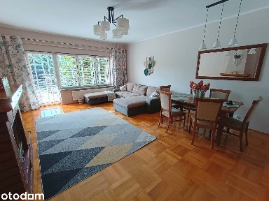PRZESTRONNY DOM W CENTRUM SIERADZA