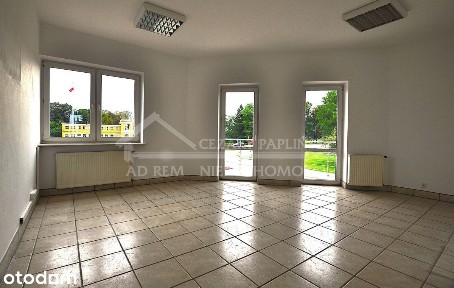 Zamość, ul. Okrzei, I p. 20,28 mkw