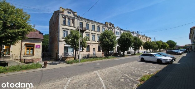 Dom, 640 m², Kutno