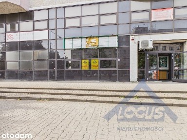 Lokal do sprzedaży, parter, witryny, Praga