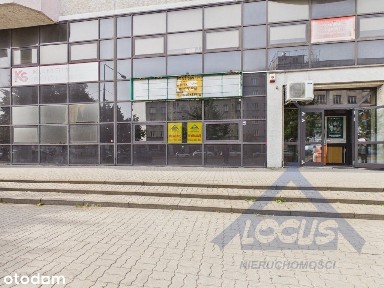 Lokal do sprzedaży, parter, witryny, Praga