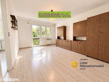Mieszkanie 34,5 m²| 3 piętro | Ul. Kusocińskiego