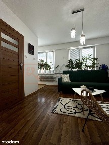 Kawalerka 18,5 m² | Podwisłocze | Widok na Rzeszów