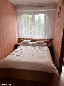 Mieszkanie 3-pokojowe z balkonem w Dębicy