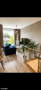 Gotowe 3-pokojowe mieszkanie 59 m² Senatorska
