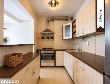 2 pokoje | 43 m² | Taras | Zalesie | Parter