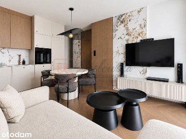 4 pokoje | 61,65 m² | Aleja Krakowska, Rzeszów