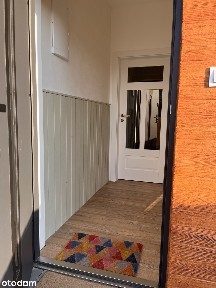 Wyjątkowe mieszkanie 46 m² z ogrodem - Dobrzykowice