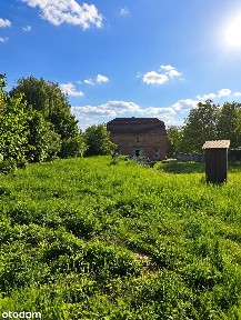 DOM OK. 130 M² | DZIAŁKA 16 ARÓW | JAWORÓW, GM. WIĄZÓW