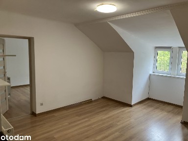 NA SPRZEDAŻ - przytulne mieszkanie 2-pokojowe